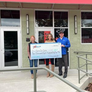 Fundraising Page: Oxmoor Auto Group